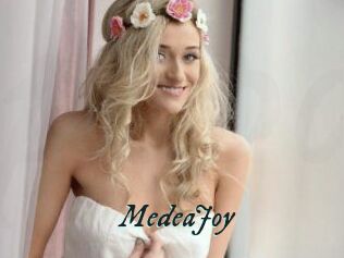 MedeaJoy