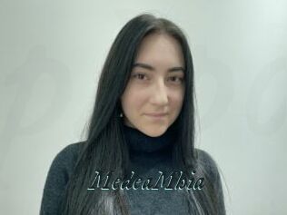 MedeaMhia