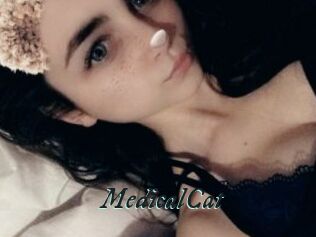MedicalCat