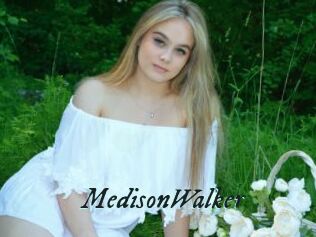 MedisonWalker