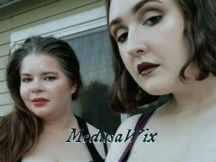 MedusaWix