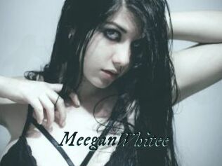MeeganWhitee