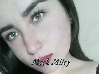 Meek_Miley