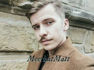 MeerkatMatt Pharaons Porn