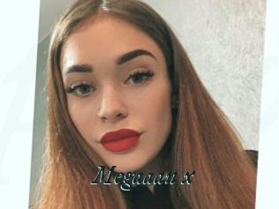 Megaaan_x