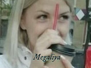 Megaliya