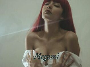 Megami