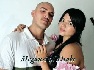 MeganAndDrake Pharaons Porn