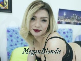 MeganBlondie