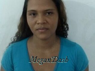 MeganDash