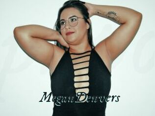 MeganDenvers