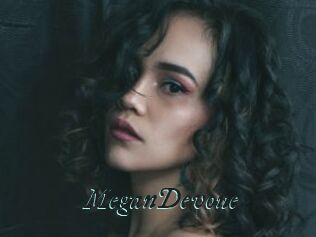 MeganDevone