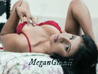 MeganGizzii