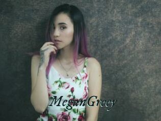MeganGreey