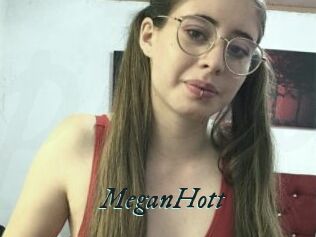 MeganHott
