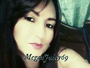 MeganJuicy69 Pharaons Porn