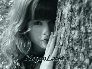 MeganLauder