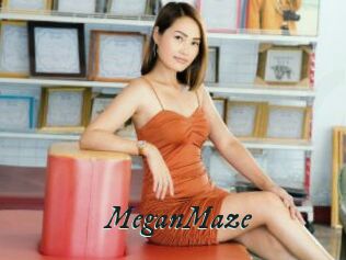 MeganMaze