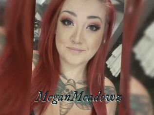 MeganMeadowz