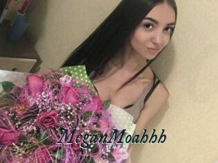 MeganMoahhh