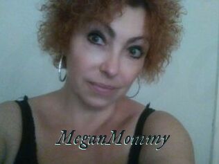 MeganMommy
