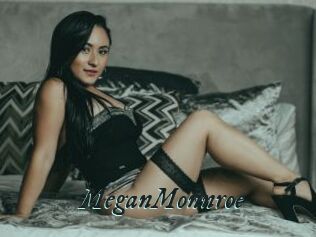 MeganMonnroe