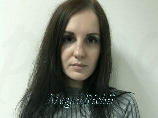 MeganRichii