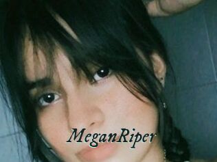 MeganRiper