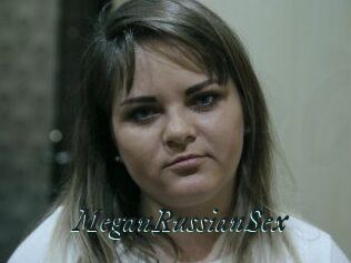 MeganRussianSex
