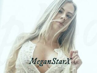 MeganStarX