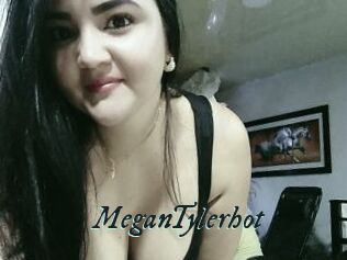 MeganTylerhot