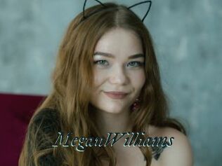 MeganWilliams