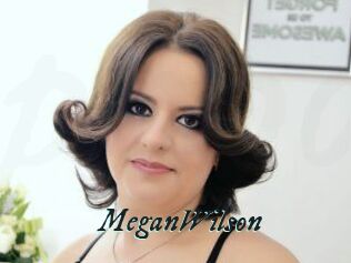 MeganWilson