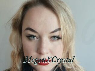 MeganXCrystal