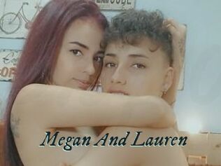 Megan_And_Lauren