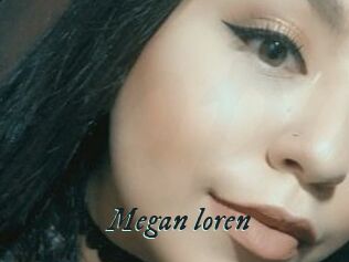 Megan_loren