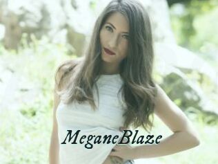 MeganeBlaze