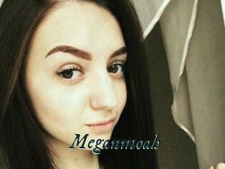 Megan_moah