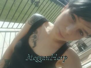 MegganHarp