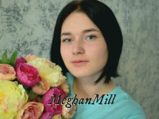 MeghanMill