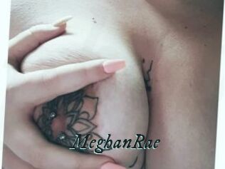 MeghanRae
