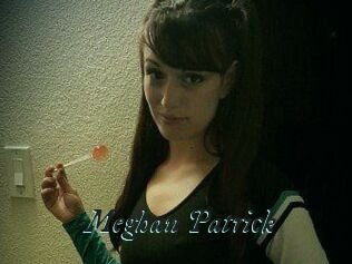 Meghan_Patrick Pharaons Porn