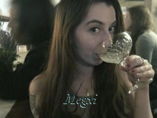 Megxi
