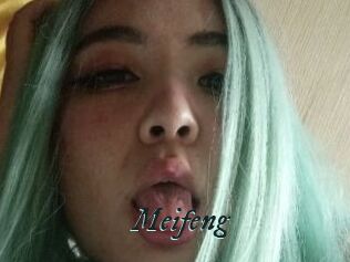 Meifeng