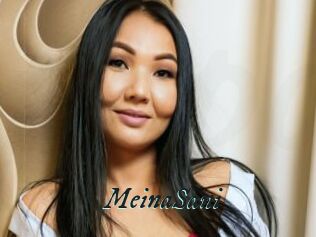 MeinaSani