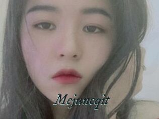 Mejuncqit