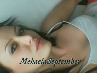 MekaelaSeptember