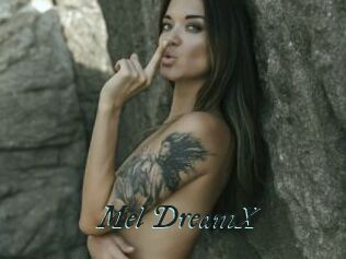 Mel_DreamX