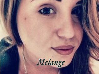 Melange