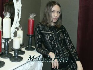 MelaniaHere
